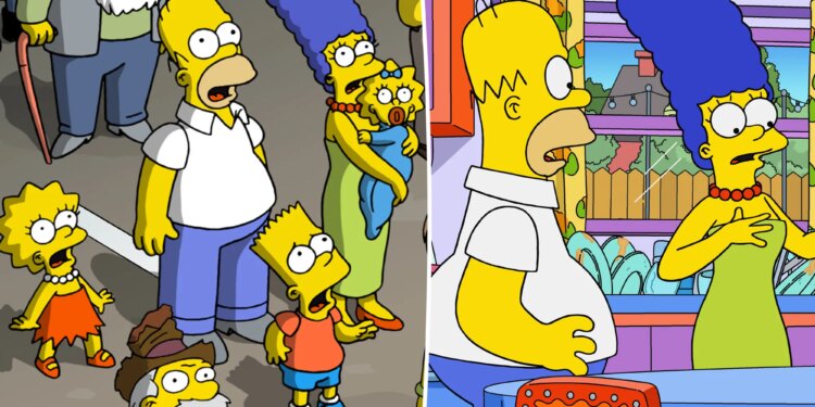 'The Simpsons' kills off longtime character after 35 seasons