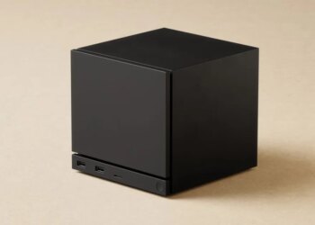 The Steam Machine feels like the TV gaming PC I’ve always wanted