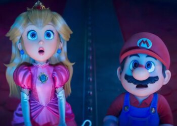 The Super Mario Galaxy Movie shoots for the stars in first trailer