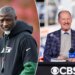The advice mentor Bill Cowher gave Jets' Aaron Glenn