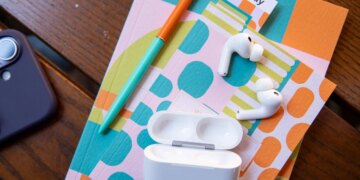 The best Black Friday deals on AirPods, AirTags, and other Apple gear