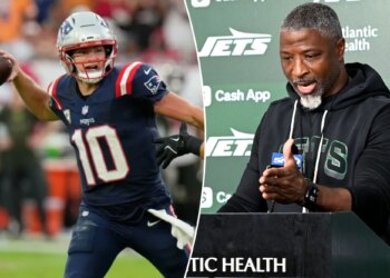 The biggest lesson hapless Jets can take from rival Patriots rebuild