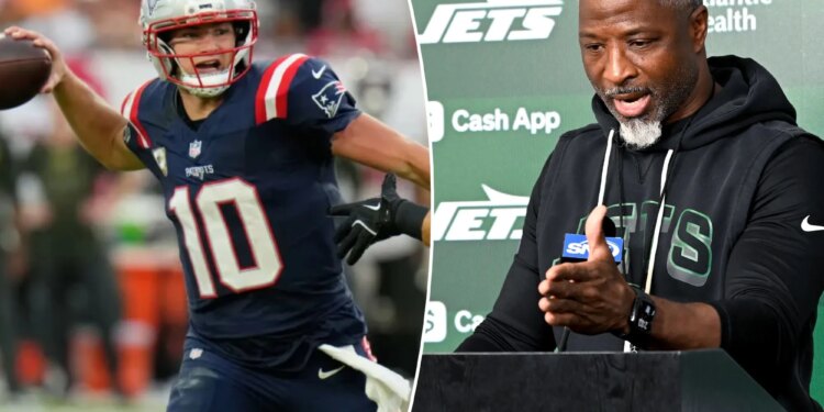 The biggest lesson hapless Jets can take from rival Patriots rebuild