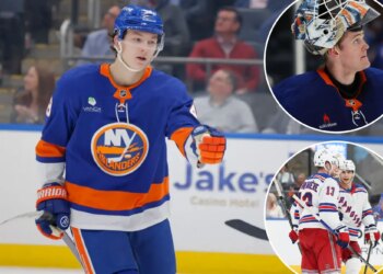 The dud that helped Islanders land Matthew Schaefer over Rangers