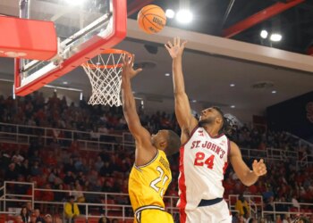 The five critical questions St. John's faces ahead of big season