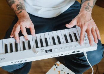 The keyboard of choice for modular synth nerds gets a proper sequel after 10 years