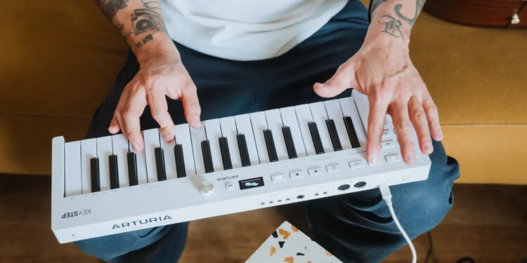 The keyboard of choice for modular synth nerds gets a proper sequel after 10 years