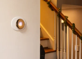 The latest Nest Learning Thermostat is $70 off for Black Friday