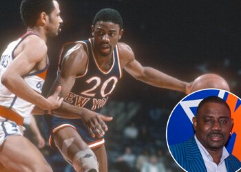 The life and legacy of Knicks' Michael Ray Richardson