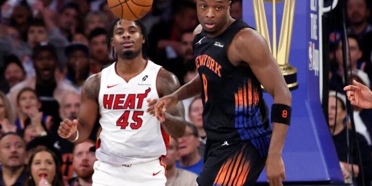 The looming Knicks concern underneath OG Anunoby's injury exit