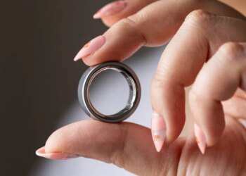The newest Oura Ring 4 is still at its lowest price for Black Friday