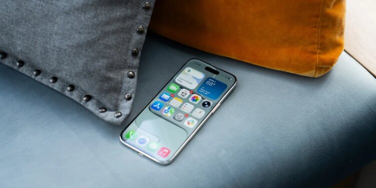 The next iPhone Air has reportedly been delayed