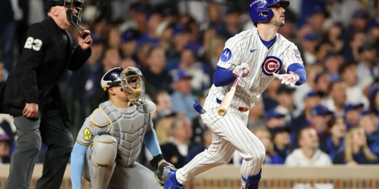 The teams that could make run at Kyler Tucker in free agency