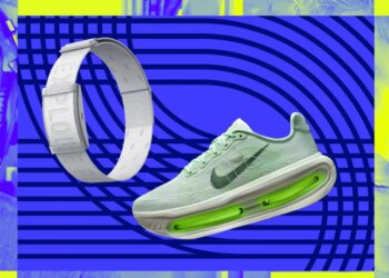 The technology you need to run faster marathons