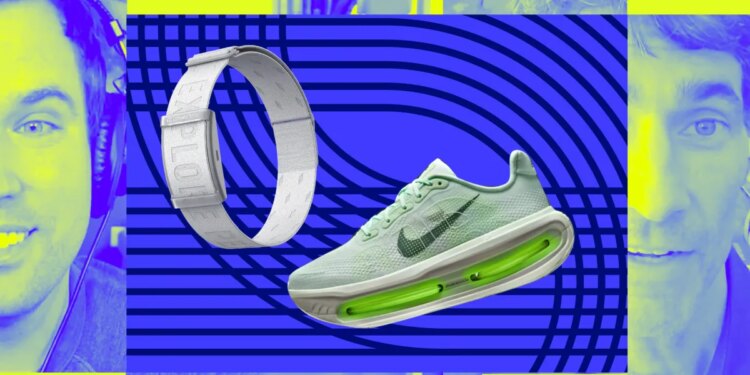 The technology you need to run faster marathons