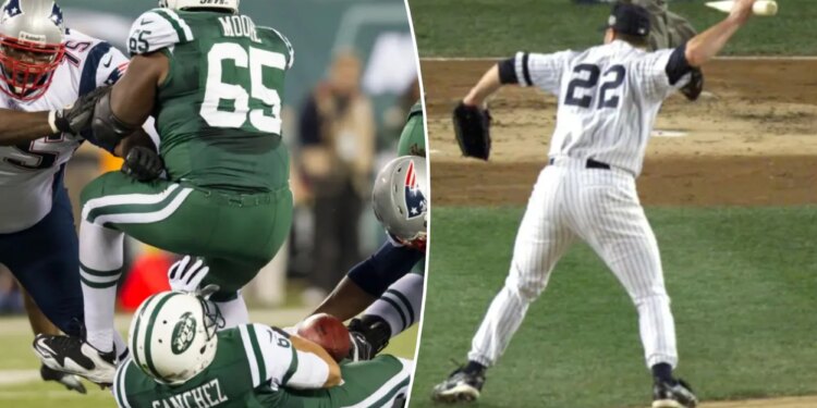 The worst debacles in New York sports this century