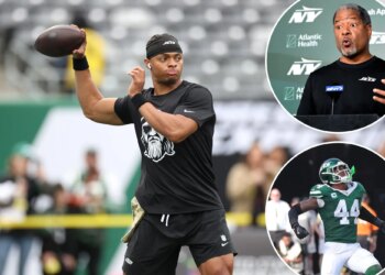 These Jets have the most to prove as they play out the 2025 string