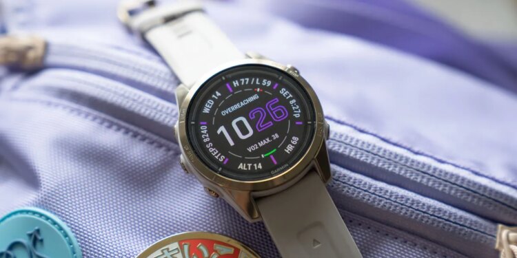 These are my picks for the best Black Friday deals on Garmin watches