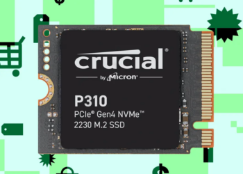 This 2TB SSD for Steam Deck is a great deal for Prime members at $123