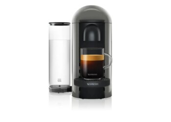 This Nespresso rig is $110 during Black Friday and it’s just great