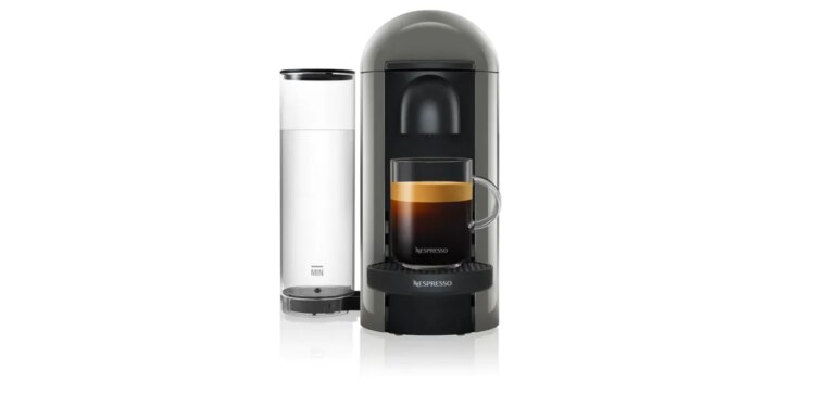 This Nespresso rig is $110 during Black Friday and it’s just great