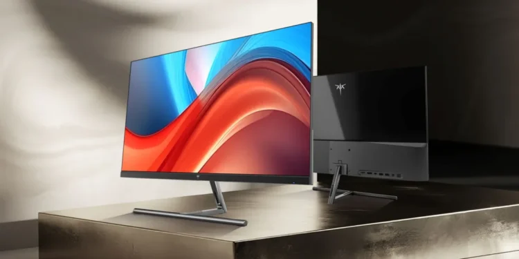 This great 27-inch Studio Display alternative is cheaper than ever