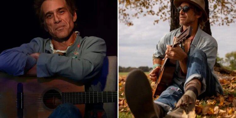 Todd Snider, alt-country singer-songwriter, dead at 59