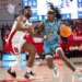Two plays displayed everything about St. John's elite defensive potnetial