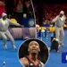 Tyrese Maxey's National Dog Show appearance was 'most nervous I've been'