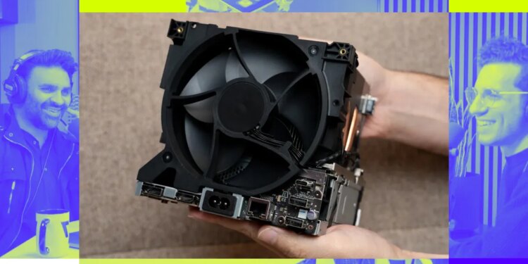 Valve made Microsoft’s dream console