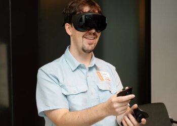 Valve’s new VR streaming trick won’t just work with its own headset