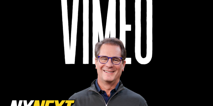 Vimeo doubles share price with revolutionary approach to AI