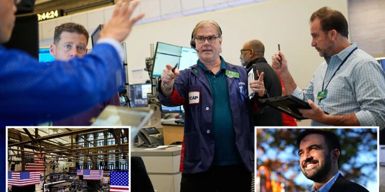 Wall Street bankers will get bonus bonanza for second straight year, top consultancy says