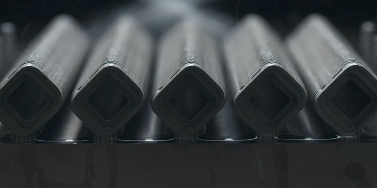 Watch how Apple 3D prints Watches by blasting powdered titanium with lasers