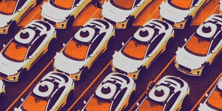 Waymo’s robotaxis are coming to three new cities