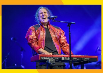 Weird Al Bigger and Weirder Tour 2026: Where to buy tickets