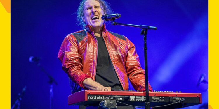 Weird Al Bigger and Weirder Tour 2026: Where to buy tickets