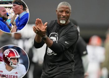 What Jets must do to keep Aaron Glenn's seat from heating up quickly