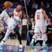What Knicks' Jalen Brunson's ankle sprain means for his outlook