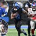 What we learned from Giants' Week 12 overtime loss to Lions