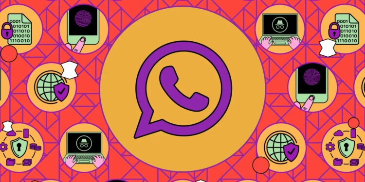 WhatsApp is launching third-party chat integration in Europe