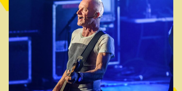 Where to buy tickets, schedule, dates, set list