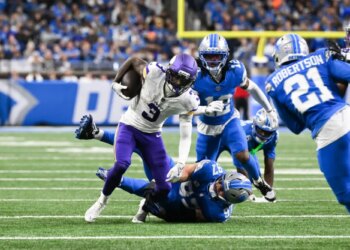 Where to start making playoff-forward fantasy football roster moves