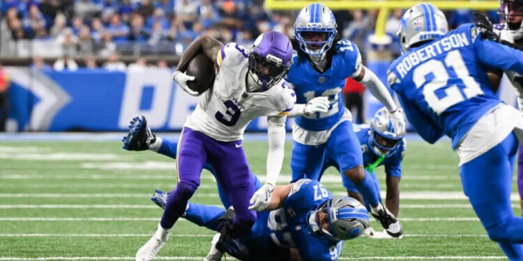 Where to start making playoff-forward fantasy football roster moves