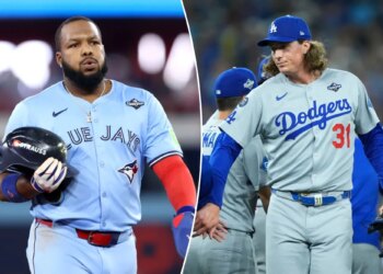 Who has the edge in World Series Game 7, Blue Jays or Dodgers?