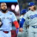 Who has the edge in World Series Game 7, Blue Jays or Dodgers?