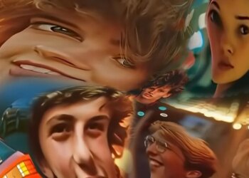 Who is AI nostalgia slop even for?