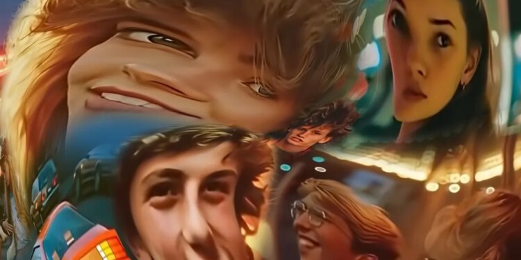 Who is AI nostalgia slop even for?