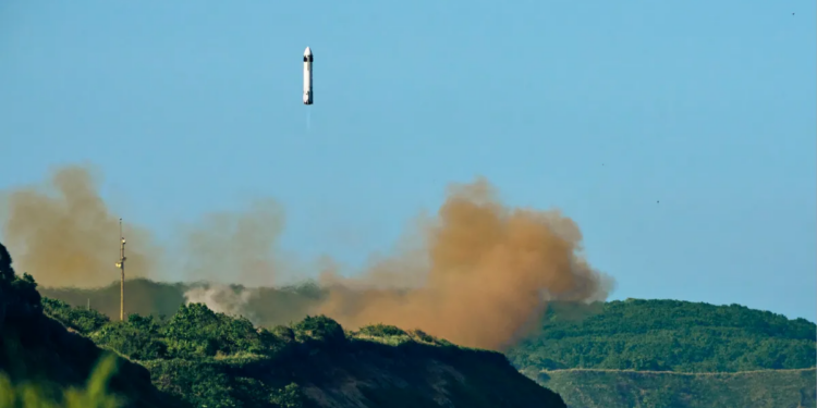 Why Honda is suddenly launching reusable rockets