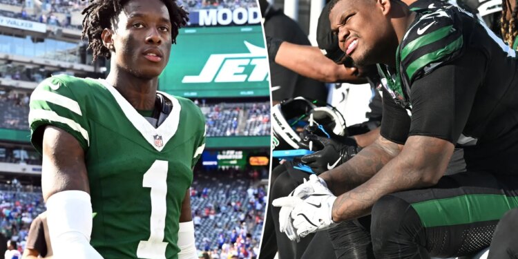 Why Jets' stunning trade deadline was an unnecessary gamble